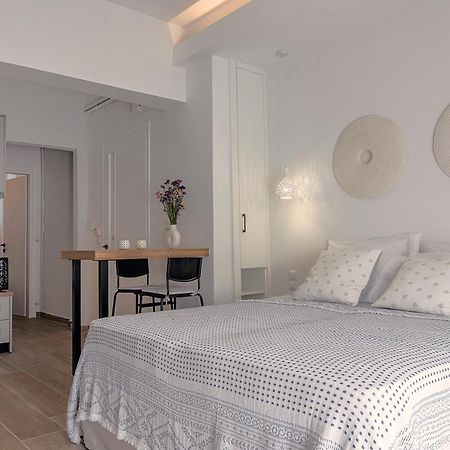 Preveza Life Apartment Exterior photo