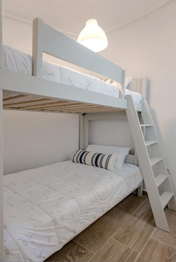 Preveza Life Apartment Exterior photo