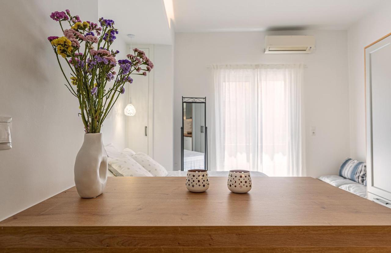 Preveza Life Apartment Exterior photo